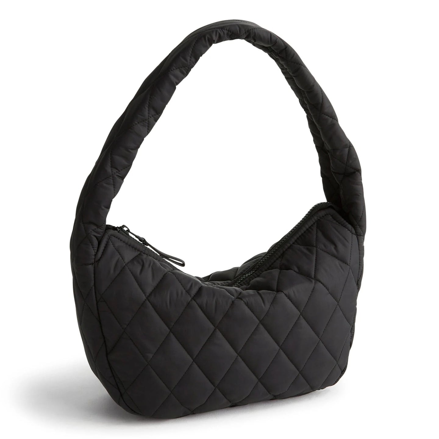 Vera Bradley Tifton Shoulder Bag Featherweight